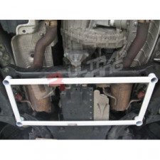 Refuerzo en H/barra de cuadro delantero Audi Q7 4.2 08+ 4 puntos
