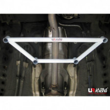 Reforço do quadro dianteiro H/barra Opel Zafira A 99-05 4 pontos