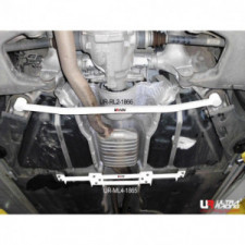Conexión inferior mediana lateral y trasera BMW 5 GT 535 F07 09+  4 puntos