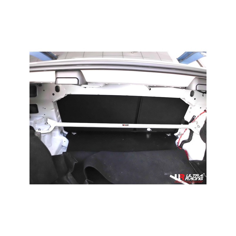 Barra de puntal superior trasera Mercedes C-Class/ AMG 07+ W204Array