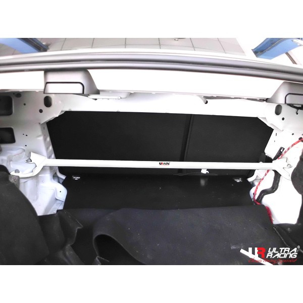 Barra de puntal superior trasera Mercedes C-Class/ AMG 07+ W204Array