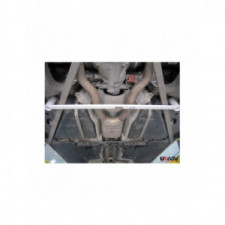 Barra de ligação inferior traseira BMW 5 F10/F18 10+ / 5 GT F07 09+ 2 pontos