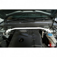 Barra de puntal superior delantera Audi A5 2.0T 07+ 8T 2 puntos