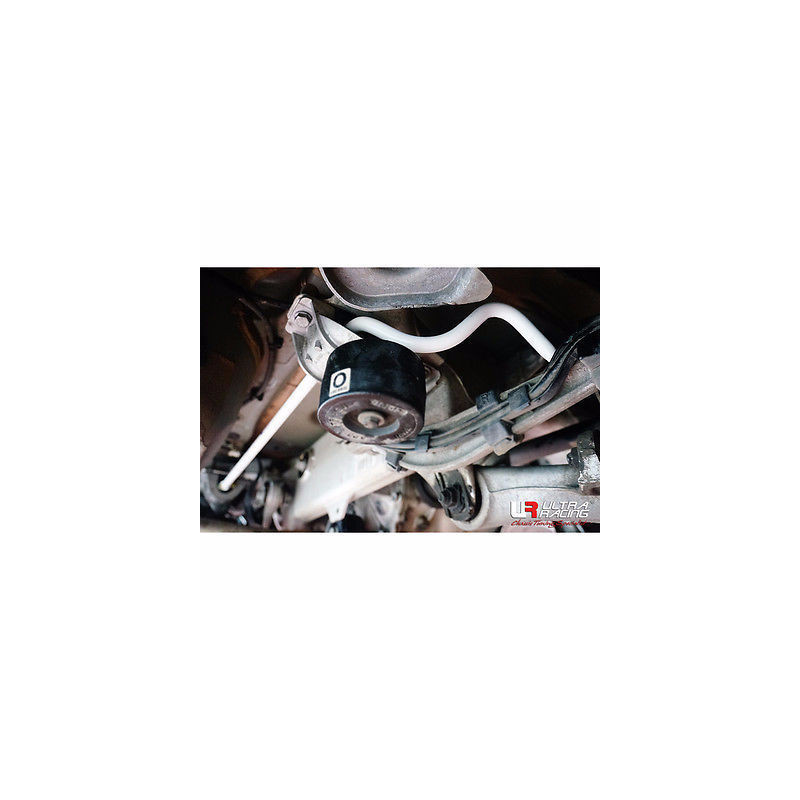 Barra estabilizadora BMW 5 525/528 F10 10+ trasero 16mmArray
