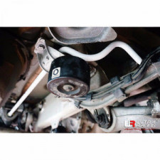 Barra estabilizadora BMW 5 525/528 F10 10+ trasero 16mm