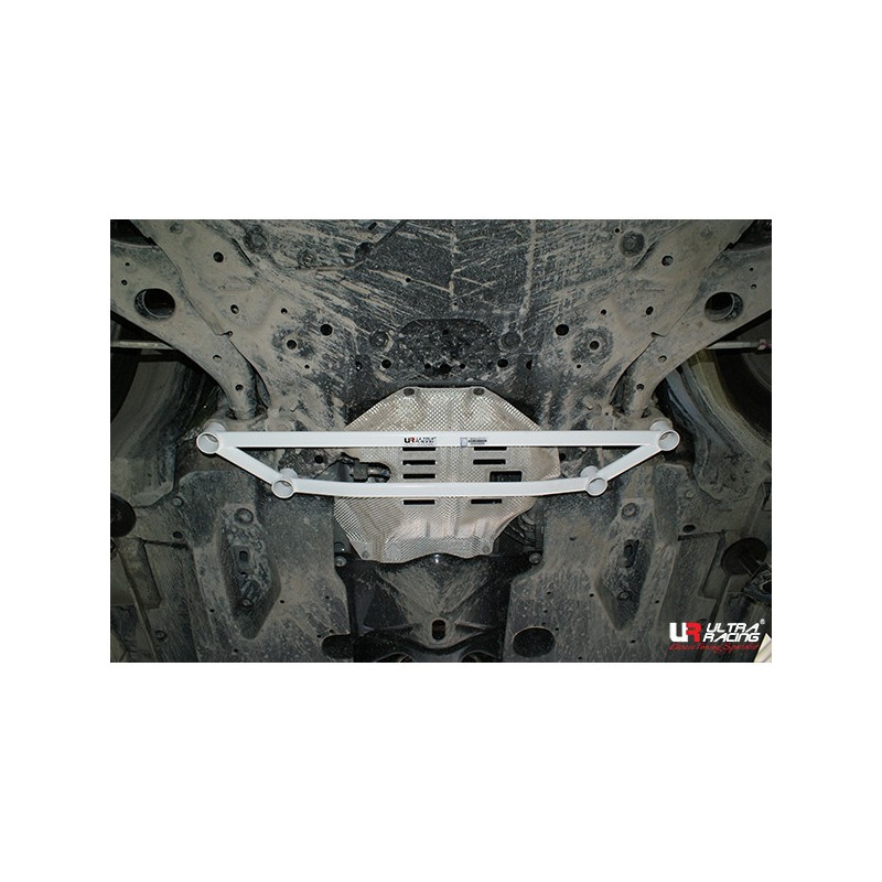 Reforço do quadro dianteiro H/barra Mazda CX-5 2.0 12+ 4 pontosArray