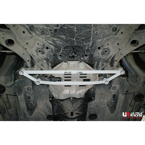 Reforço do quadro dianteiro H/barra Mazda CX-5 2.0 12+ 4 pontosArray