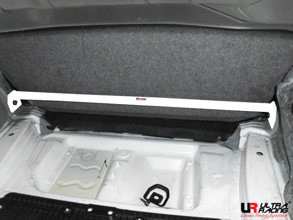 Barra de puntal superior trasera BMW 3-Series E90 05+ 320 2 puntosArray