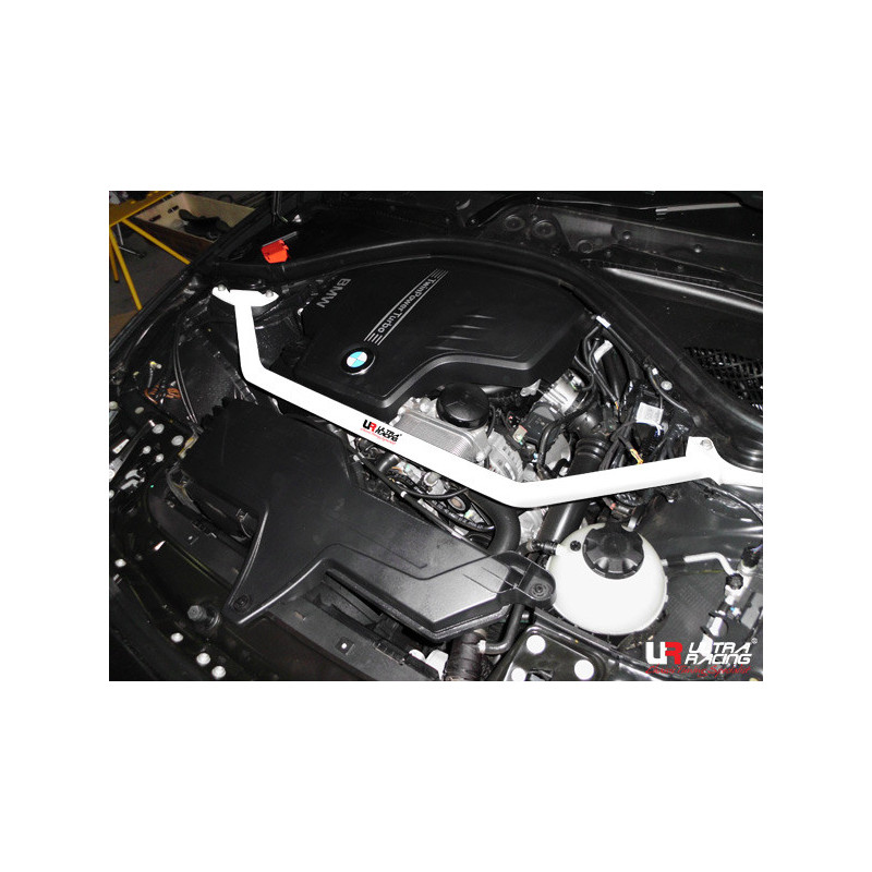 Barra de puntal superior delantera BMW 2 F22/ 3 F30/ 3GT F34/ 11+Array