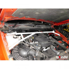 Barra de reboque superior de 4 pontos dianteira da Ford Ranger T6 2.2D 11+