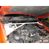 Delantero Ford Ranger T6 2.2D 11+ Barra de remolque superior de 4 puntos