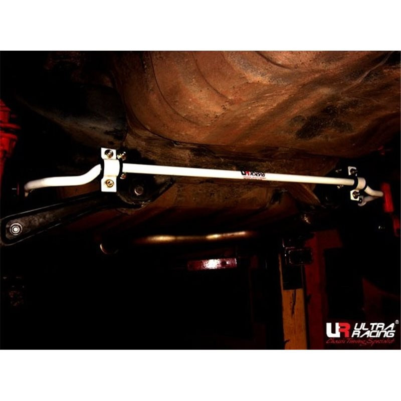 Barra estabilizadora traseira 24mm Honda Civic 96-00 EK9 Type-RArray