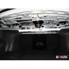 Barra de puntal superior trasera Honda Accord 08+ 2.0/2.4 2 puntos
