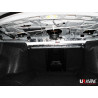 Barra de puntal superior trasera Honda Accord 08+ 2.0/2.4 2 puntos