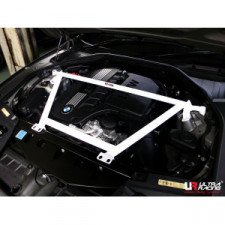Barra de puntal superior delantera BMW 7-Series F01 08+ 4 puntos