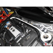 Barra de suporte superior dianteira VW Passat B7 10+ 2.0 2 pontos