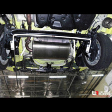 Barra estabilizadora traseira Suzuki Swift Sport 10+ 16mm