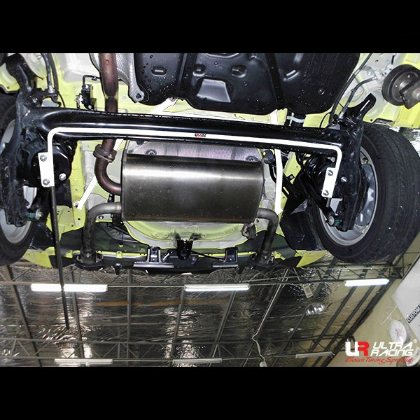 Barra estabilizadora traseira Suzuki Swift Sport 10+ 16mmArray