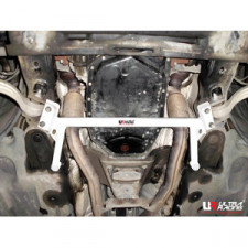Barra de conexión inferior delantera Audi A6 / A7 10+ 2 puntos  2486