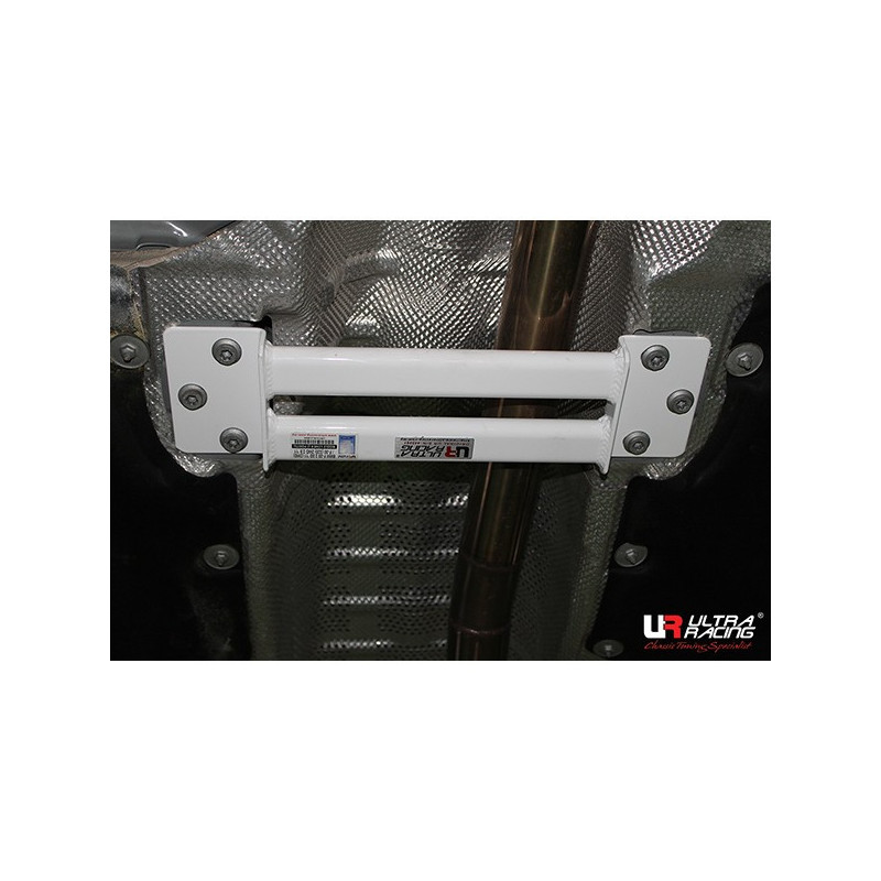 Conexión inferior mediana lateral y trasera BMW 3-Series F30 320 11+  2 puntosArray