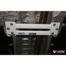 Conexión inferior mediana lateral y trasera BMW 3-Series F30 320 11+  2 puntos