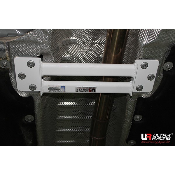 Conexión inferior mediana lateral y trasera BMW 3-Series F30 320 11+  2 puntosArray
