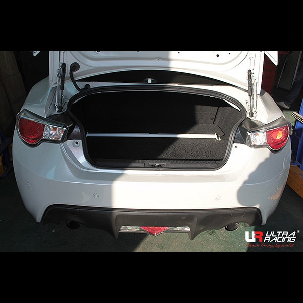 Barra de puntal superior trasera Subaru BRZ/ Toyota GT86 2 puntosArray
