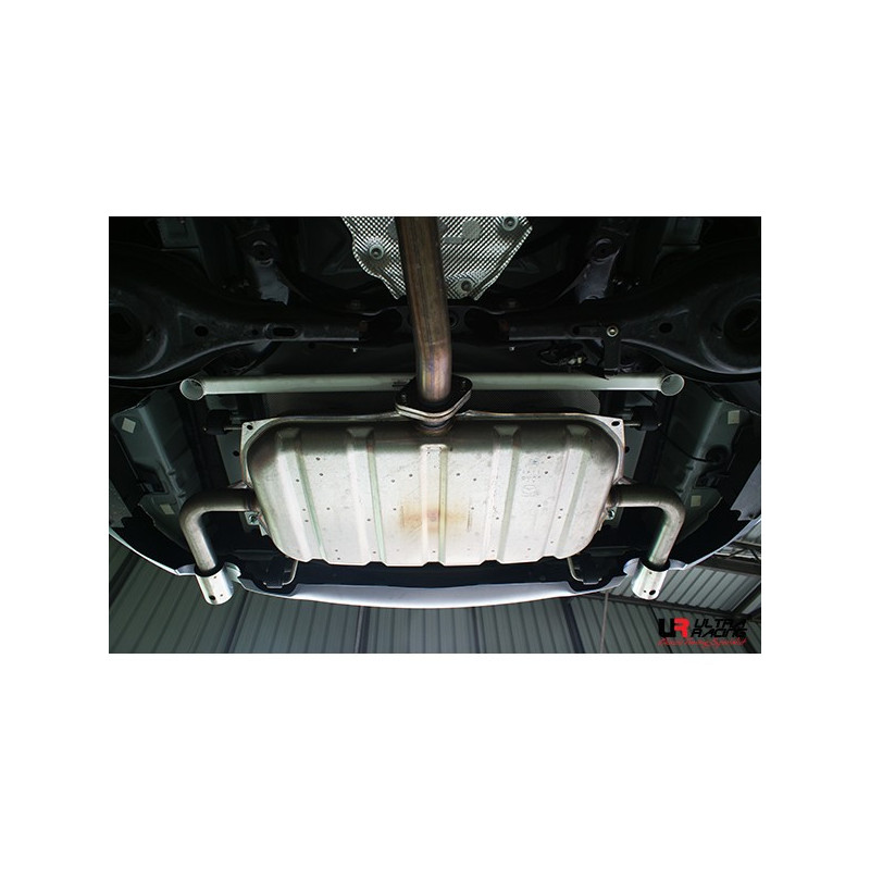 Mazda 3 13+ / 6 12+ 2 pontosArray