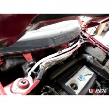 Barra de puntal superior delantera Audi Q3 11+ 2.0TFSI/TDI 2 puntos