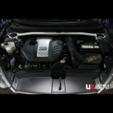 Barra de puntal superior delantera Hyundai Veloster 11+ 2 puntos