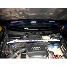 Barra de suporte superior dianteira Audi A6 / A7 10+ 2 pontos