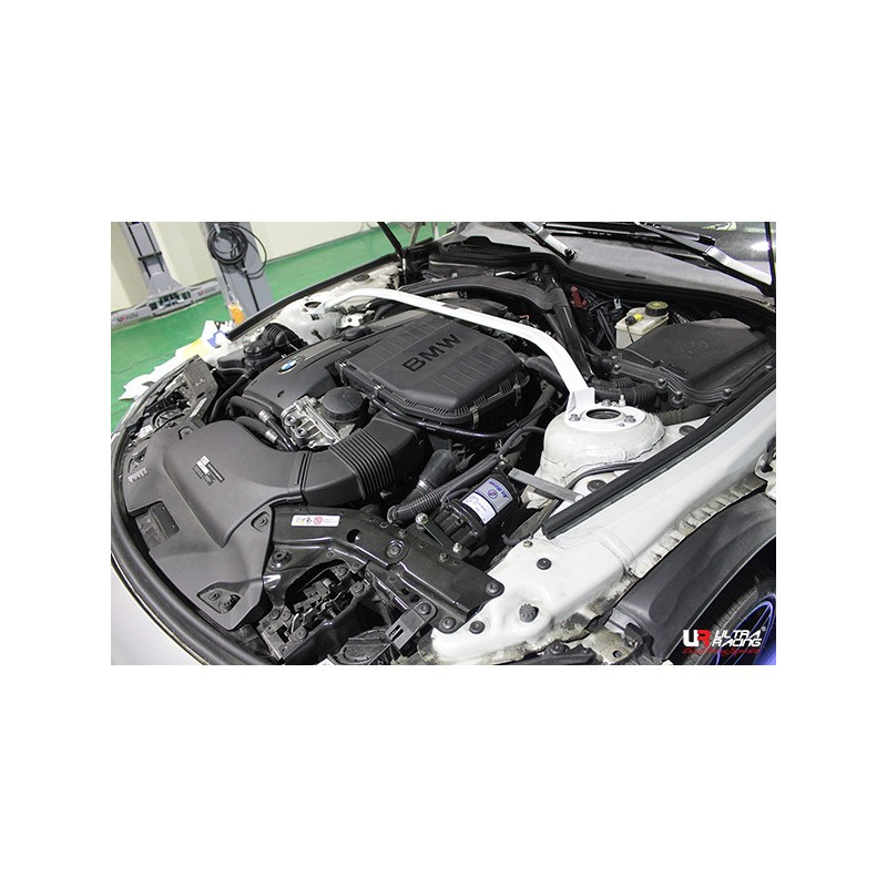 Barra de puntal superior delantera BMW Z4 E89 09+ 2 puntosArray