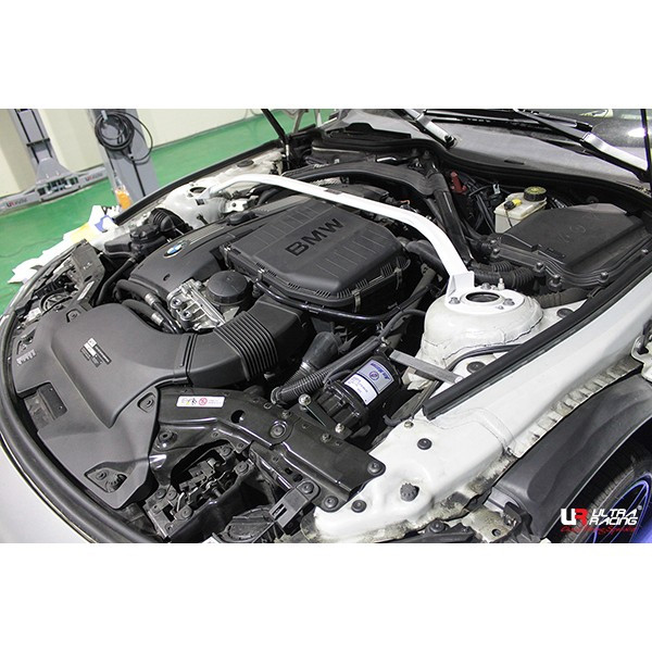 Barra de puntal superior delantera BMW Z4 E89 09+ 2 puntosArray
