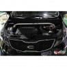 Barra de suporte superior dianteira Kia Sportage 14+ 2 pontos