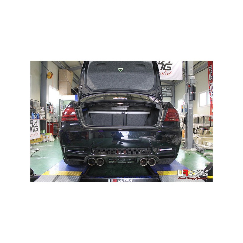 Barra de puntal superior trasera BMW M3 E92 07-13 2 puntosArray