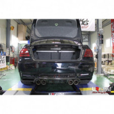 Barra de suporte superior traseira BMW M3 E92 07-13 2 pontos