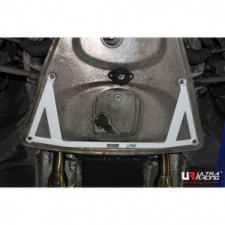 Refuerzo en H/barra de cuadro delantero BMW M3 E92 07-13 4 puntos