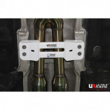 Reforço central inferior 2 pontos BMW M3 E92 07-13