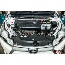 Barra de puntal superior delantera Toyota Yaris 10+ XP13  2 puntos