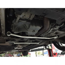 Barra de conexión inferior delantera Mercedes A250 / AMG 13+ W176 2 puntos