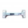 Refuerzo inferior central 2 pts Mercedes A250 / AMG 13+ W176