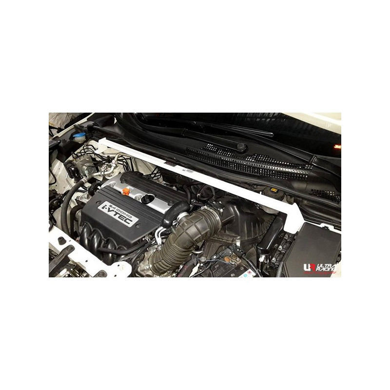 Barra de puntal superior delantera Honda CRV 2.4i 11+ 2 puntosArray