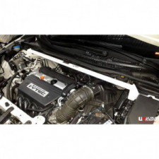 Barra de suporte superior dianteira Honda CRV 2.4i 11+ 2 pontos