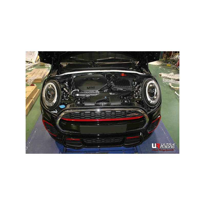Travessa superior dianteira Mini Cooper (S) 14+ F56Array