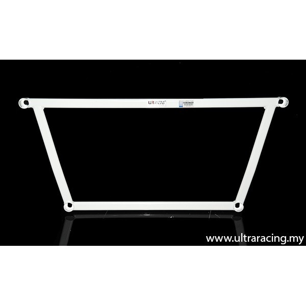 Reforço do quadro dianteiro H/barra Mini Cooper (S) 14+ F56 4 pontosArray