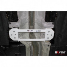 Refuerzo inferior central 2 pts Mini Cooper (S) 14+ F56