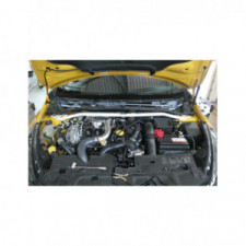 Delantero Renault Clio RS Mk4 13+ Barra de remolque superior de 2 puntos