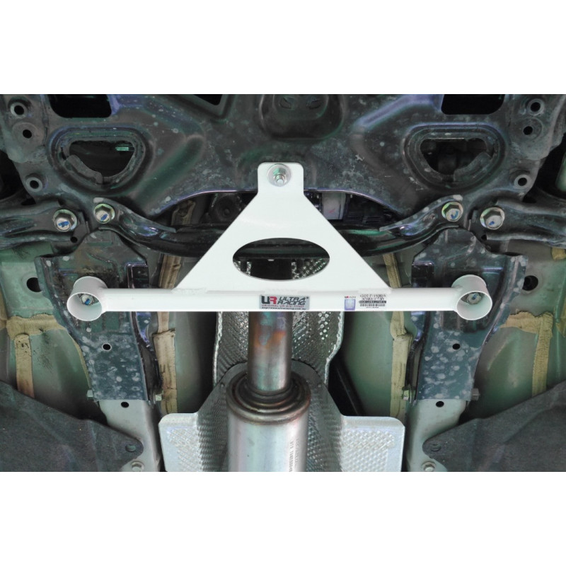 Barra de ligação inferior dianteira Honda Civic Type-R FK8 17+ 3 pontosArray