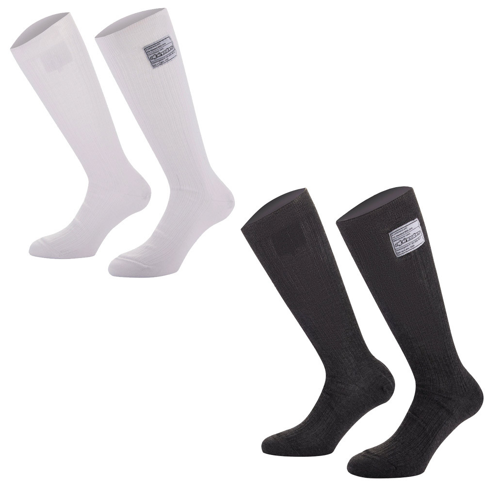 Meias Alpinestars Race V4Array