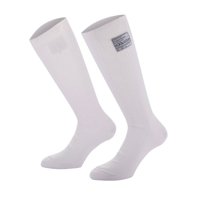 Meias Alpinestars Race V4Array